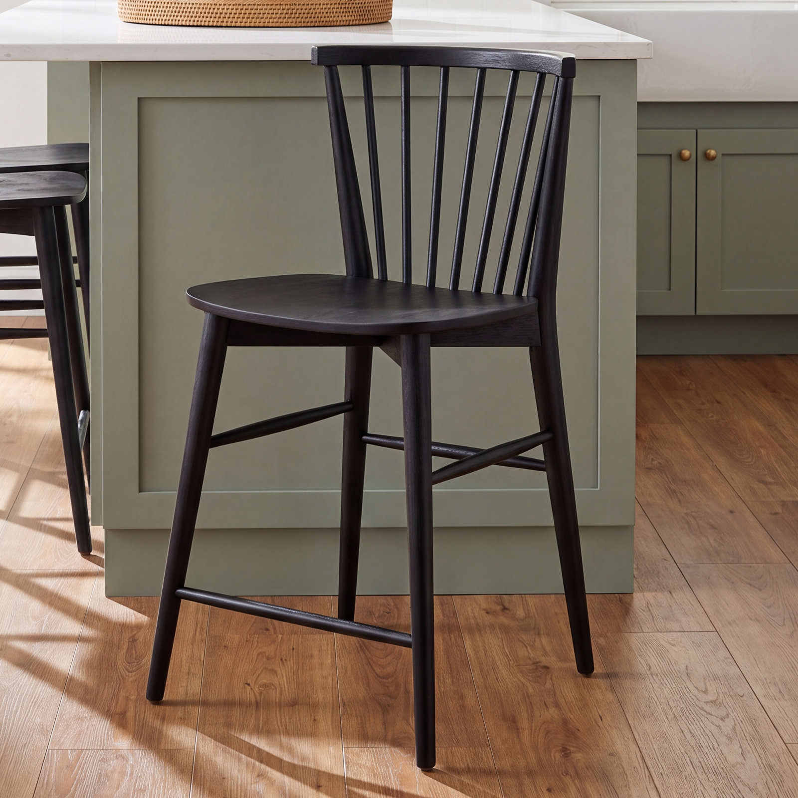 Lawler 25" Bar Stool
