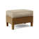 Repose-pieds standard 25 po Gibraltar