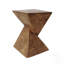 Table d'appoint moderne - Table de bout élégante et polyvalente pour le salon, la chambre à coucher ou le bureau-369859858