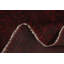 Tapis oriental géométrique 8 x 11