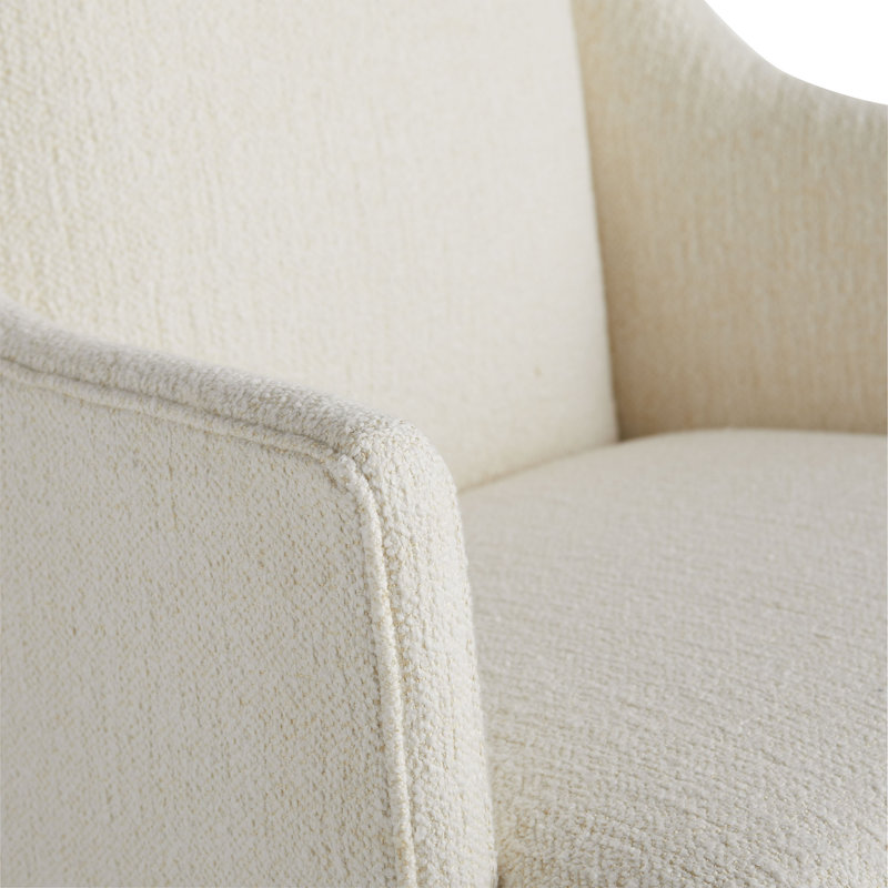 Budelli Wingback Chair