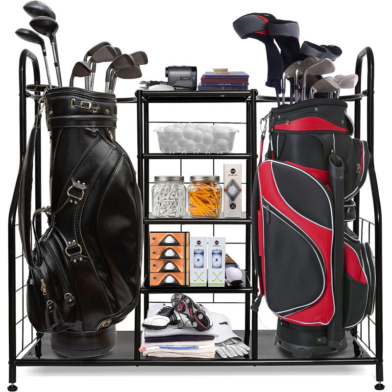 Support de sport autoportant multi-usage Oppen
