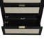 Avry 3 Drawer Storage Drawer