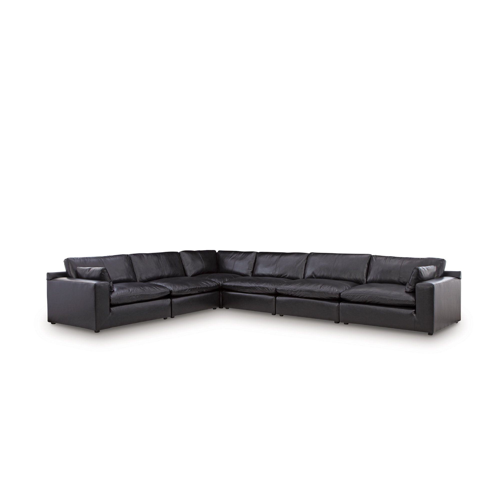 Marko 6-Piece Sectional
