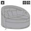 Outdoor Patio Sofa Cover