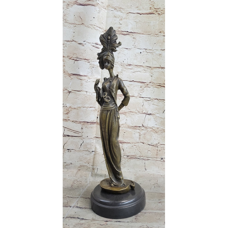 Figurines et sculptures