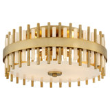 Cassio 4 - Light Flush Mount