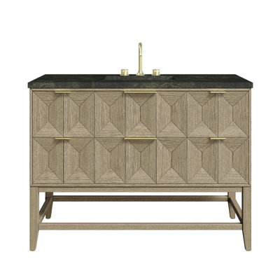 Emmeline 48'' W Single Vanity
