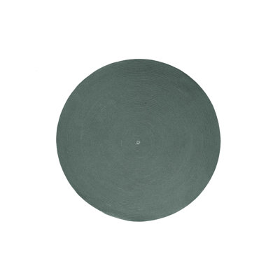 Circle Rug