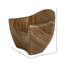 Showtime Upholstered Accent Chair