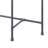 Jayrin Glass Top Coffee Table