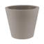 Cono High Resin Cone Pot Planter-49047763-49047768