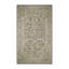 Tapis brun soyeux et moelleux-100904035