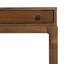 Bureau en bois Jacobsen