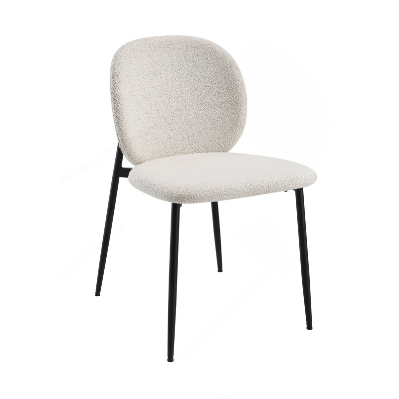 Ensemble de chaises d'appoint Klaus