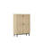 18 Pair Shoe Storage Cabinet-1903560688