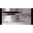 Modern Stainless Steel Silver Ceiling Fan-622825942
