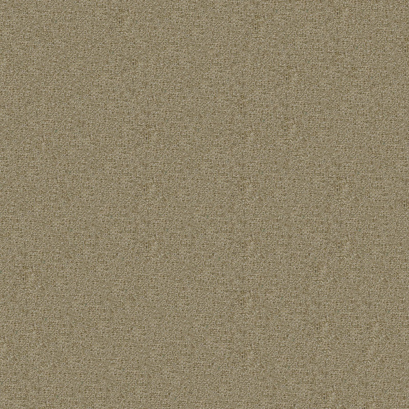 Tissu uni Abbeyshea Columbia par The Yard, Tortilla