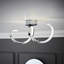 Copelan Plastic Wallchiere