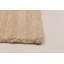 Tapis crème Kashkuli Gabbeh 6 pi 7 po x 9 pi 4 po