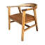 Fauteuil Bodyn