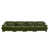 Vert olive est en rupture de stock