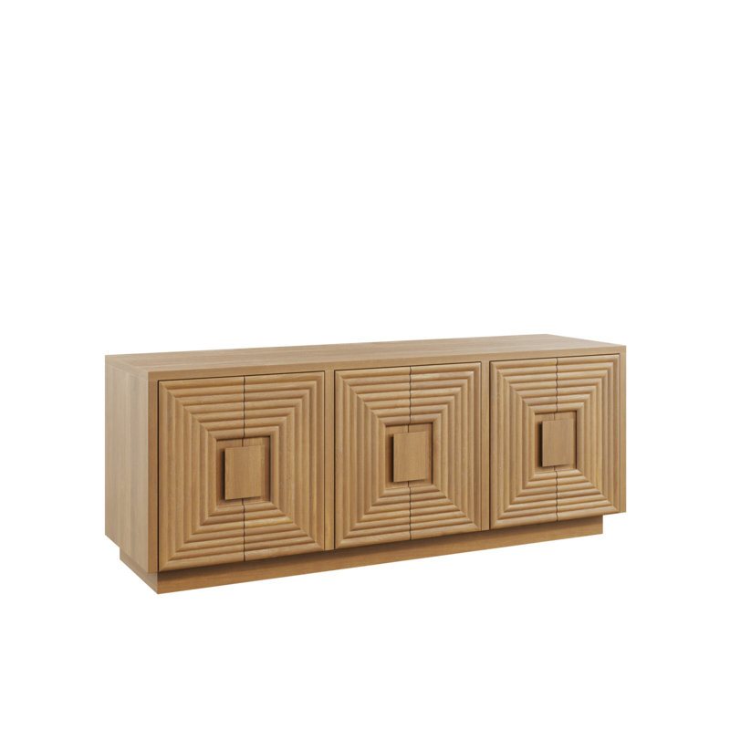 Morombe 84.25'' W Credenza
