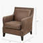 Chaise d'appoint