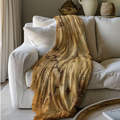 Throw Blanket