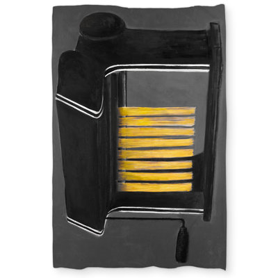 Fresh Pasta Machine - Modern Kitchen Duvet Cover for Home Decor
