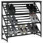 9 Pair Shoe Rack-93939804