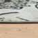 Camborne Damask Flatweave Area Rug