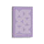 Mauve Bauhaus Composition affiche II, toile tendue-941304984
