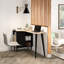 Brianne Nook L-Shape Secretary Desks-68314531