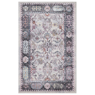 Moroccan Indoor Rug