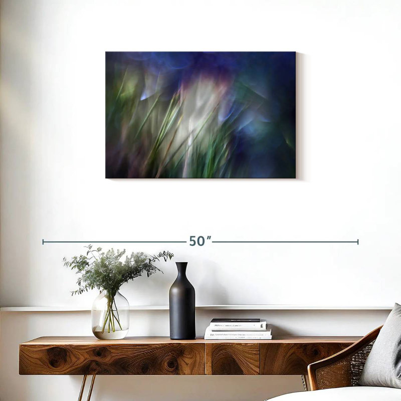 Avery Needles, 20" H x 30" W