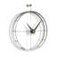 Wood Analog Wall Clock-2101332748