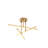 Durah LED Chandelier-1489395600