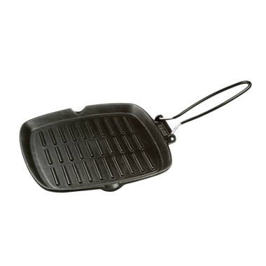 Staub Grill pan rectangular - 40509-343-0