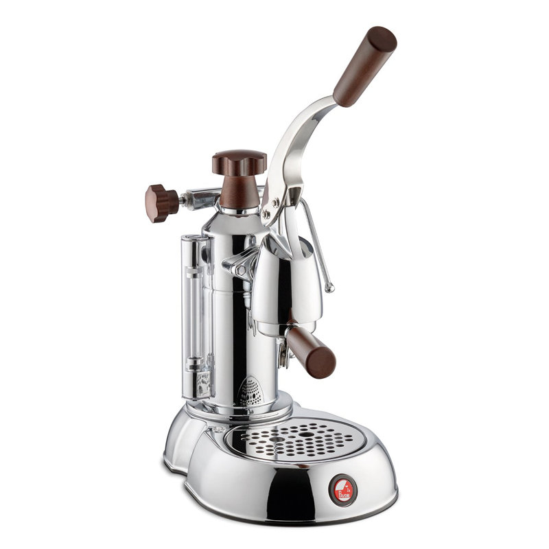 La Pavoni Stradavari, Rosewood