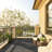 PE Plastic Interlocking Patio Deck Tiles-109477010