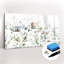 Magnetic Glass Dry Erase Board