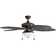 52" Inland Breeze 5 Blade Outdoor LED Ceiling Fan