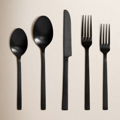 Viggo Flatware Set - Service for 4