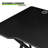 Modern Computer Desk, Free Standing Laptop Table Gaming Table Workstation for Home Office Study Room