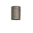 Rubbed Pewter