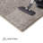 Modern Plush Pet and Kids Friendly Solid Color Area Rugs, Stain & Fade Resistance, Bedroom, Playroom and Kidsroom, Event, Wedding, Perfect for Living Room, Dining Room, Beige Rug-1533896224