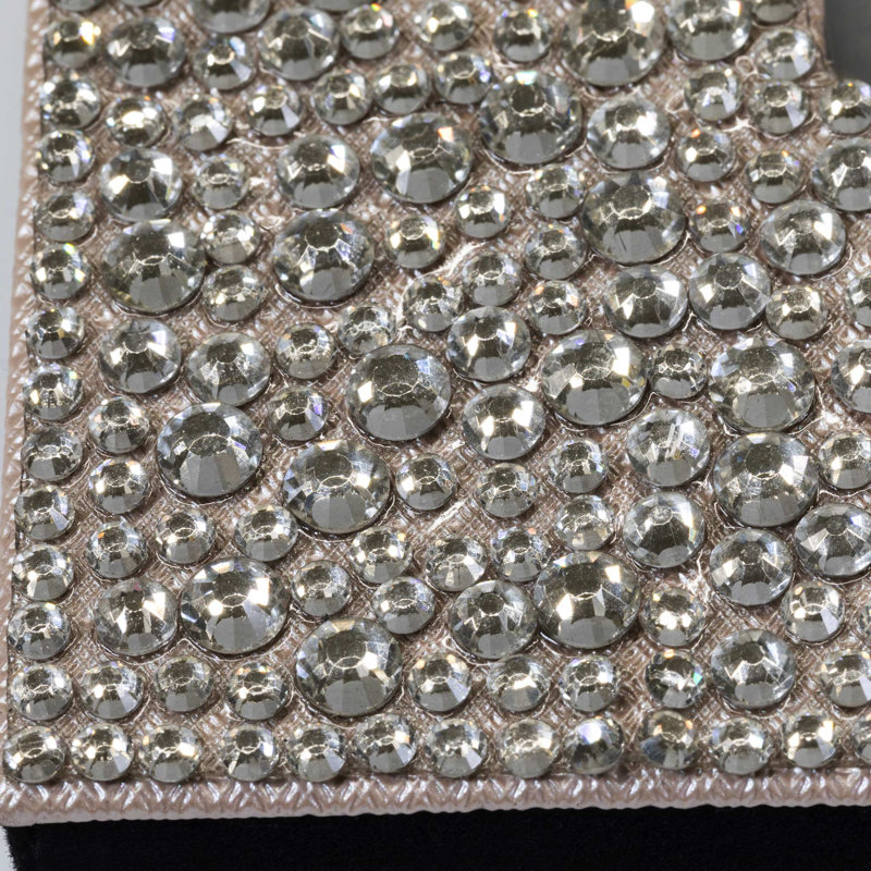 Strass Picture Frame, 8'x 10'