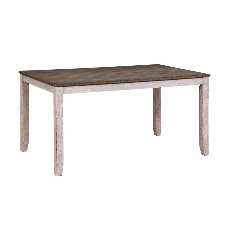 Table de salle à manger Transitional