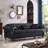 Chesterfield Sofa Tufted Design with Storage-1953832511